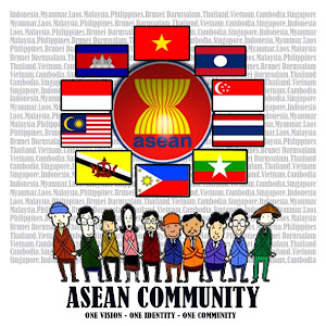 Love ASEAN Community?