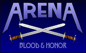 Arena Blood Honor