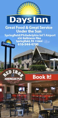 Days Inn Springfield