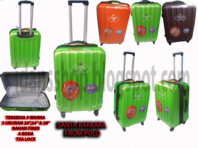 distributor tas rangsel tas koper fiber hardcase santa distributor tas rangsel tas koper fiber hardcase santa
