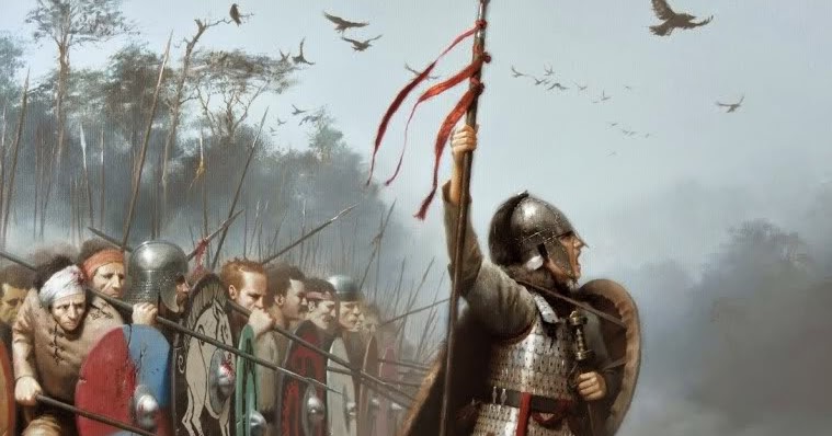 Dux Homunculorum First Game of Dux Bellorum