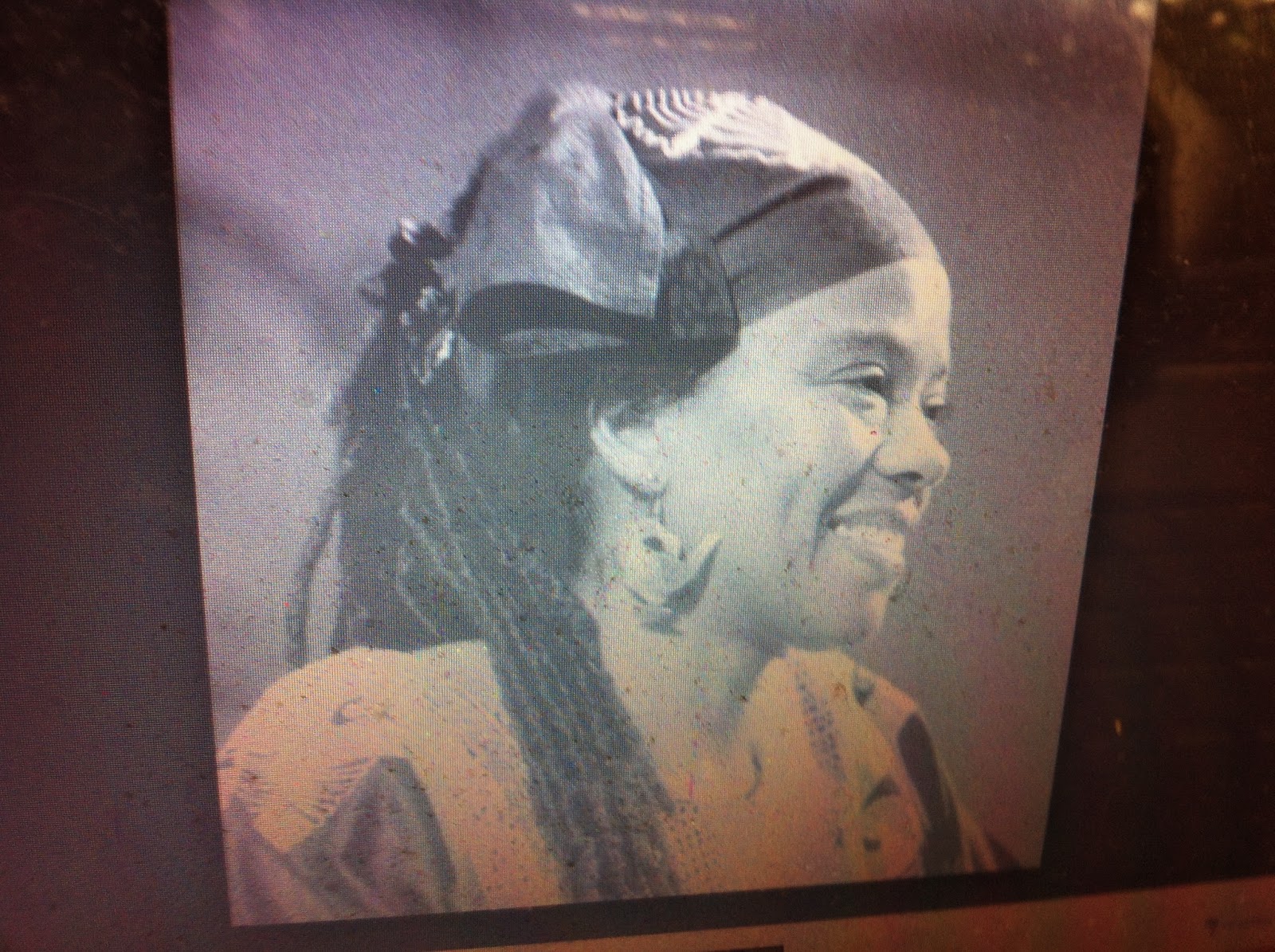 THE BLACK SOCIAL HISTORY BLACK SOCIAL HISTORY AFRICAN AMERICAN " DR