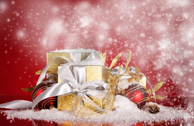 Imágenes Navideñas con mensajes para compartir