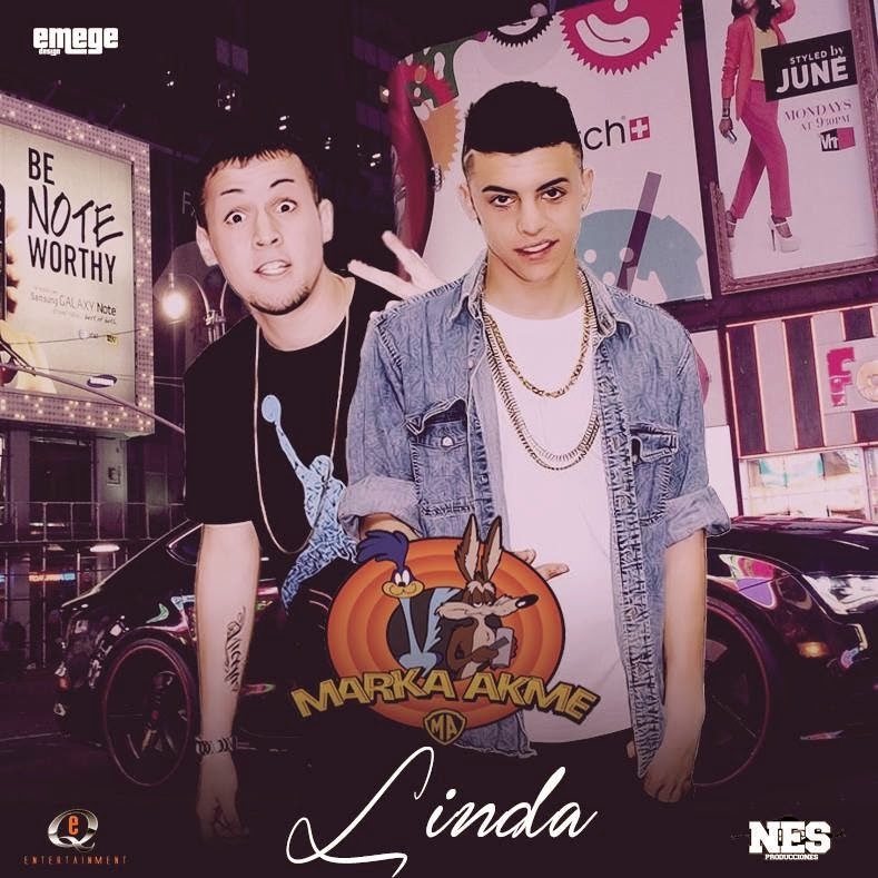 marka akme linda diciembre 2014 mp3 videoclip marka akme linda diciembre 2014 mp3 videoclip