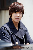 LEE MINHO :D