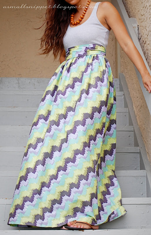 Craft Tutorials Galore at Crafterholic! DIY Tank Top Dress