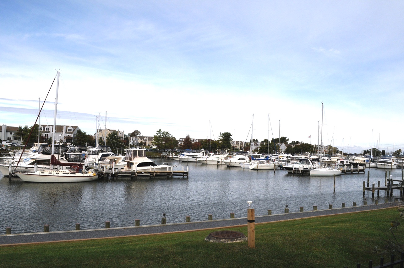 Foreclosure in Chester, Maryland on Kent Island Maryland Real Estate