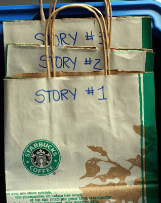 Story in a Bag