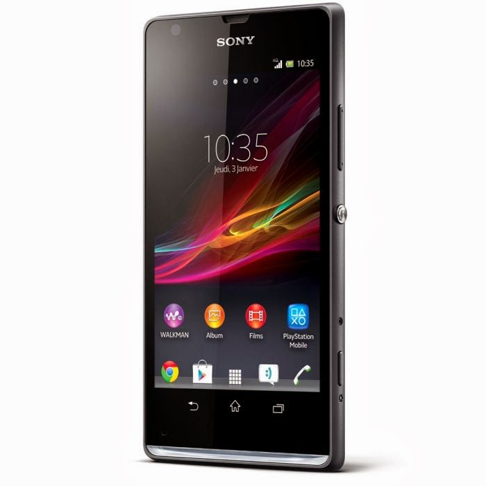 Sony Xperia SP Noir 4G Comparatif Smartphone Sony Xperia SP Noir 4G Comparatif Smartphone