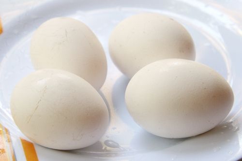 The Benefits of Eggs for Pregnant Women