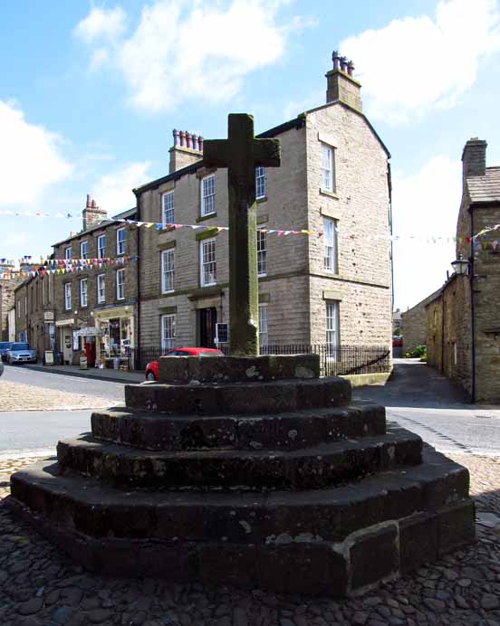 The Dragon's Cache Askrigg Beyond James Herriot