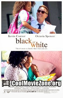 Black or White (2014)