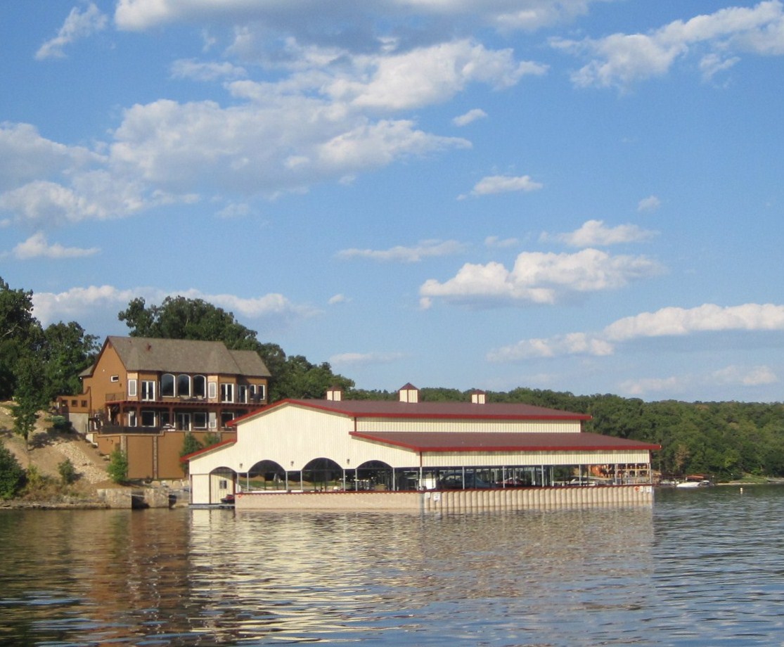 Associated Brokers Lake of the Ozarks Real Estate August 2012