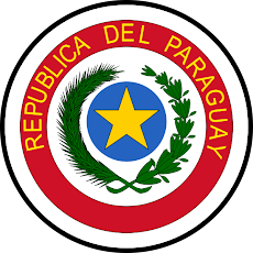 Paraguay.