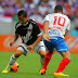 C.Brasileiro 2013: Bahia 0x0 Vasco - O empate que não agradou ninguém