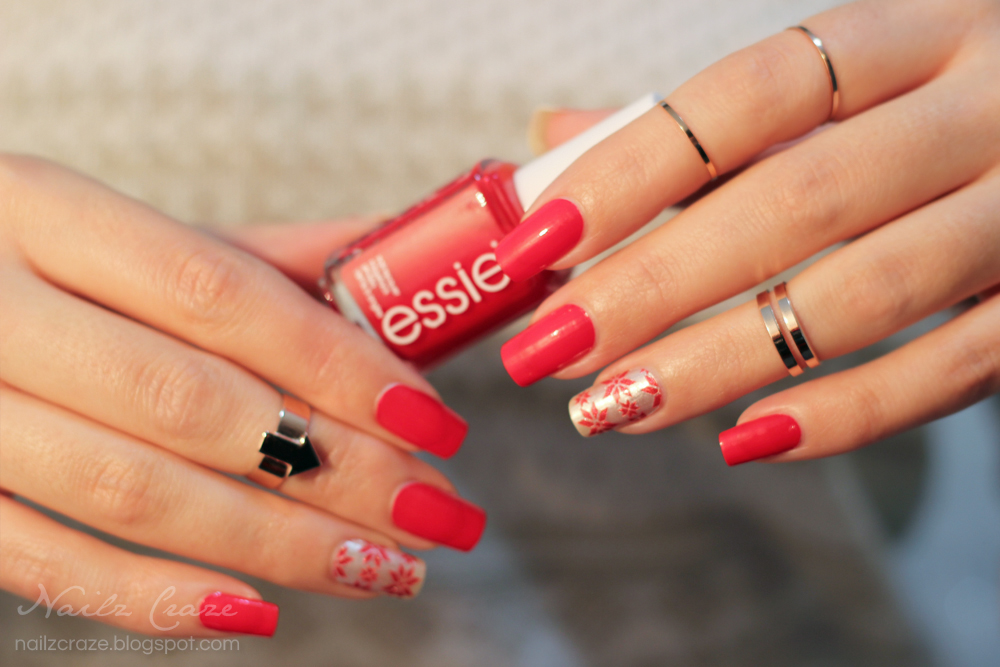 Jewelry & Nail Art Stack it! Nailz Craze