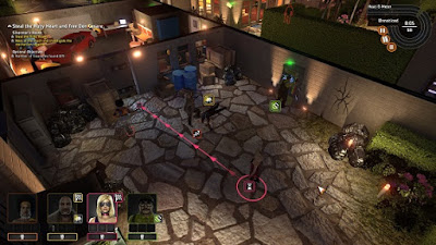 Crookz The Big Heist-CODEX Pc Games crookz-the-big-heist-pc-screenshot