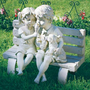 Garden Decor: Unique Garden Decor Ideas