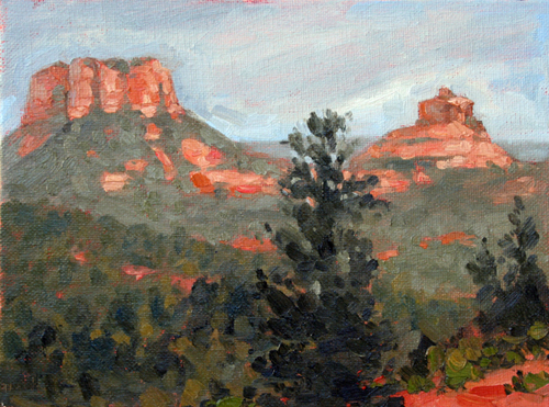 Matt's painting sketchbook Matt's painting sketchbook