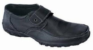 Sepatu Kulit Pria Catenzo KI 1548 2016