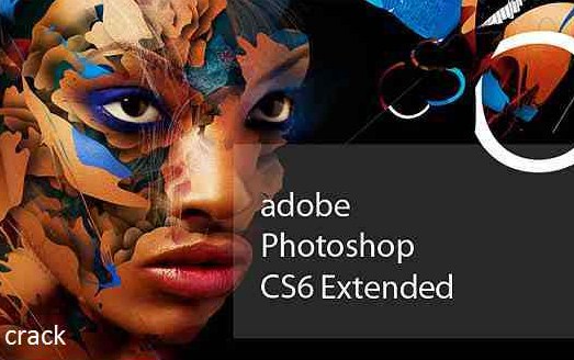 adobe photoshop cs6 extended crack tutorial 2016