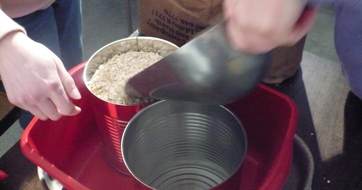 Food Storage Plus Food Storage Maintaining a one year supply of long term storage foods