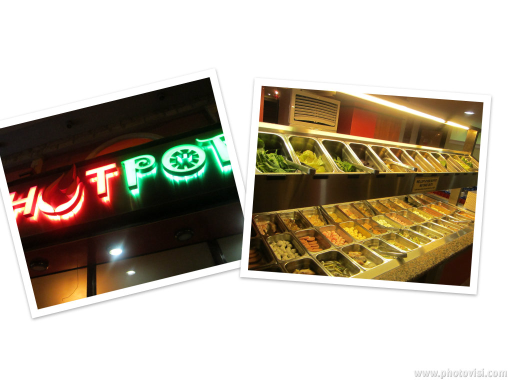 skip Lope with Love HotPot in Al Khobar