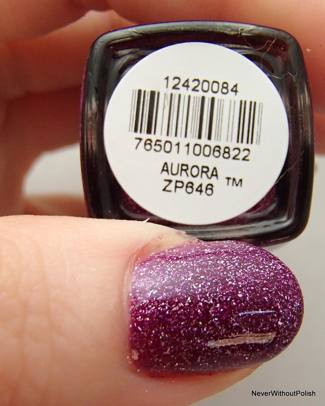 Zoya Aurora