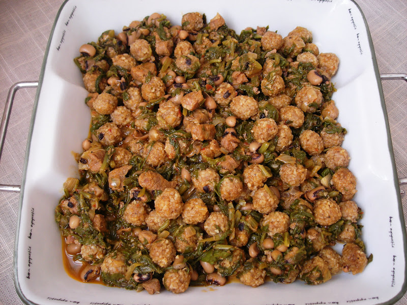 hülyalı lezzetler Borani