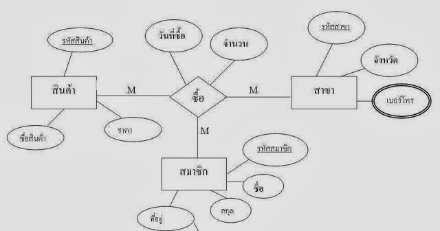explain e-r diagram in detail