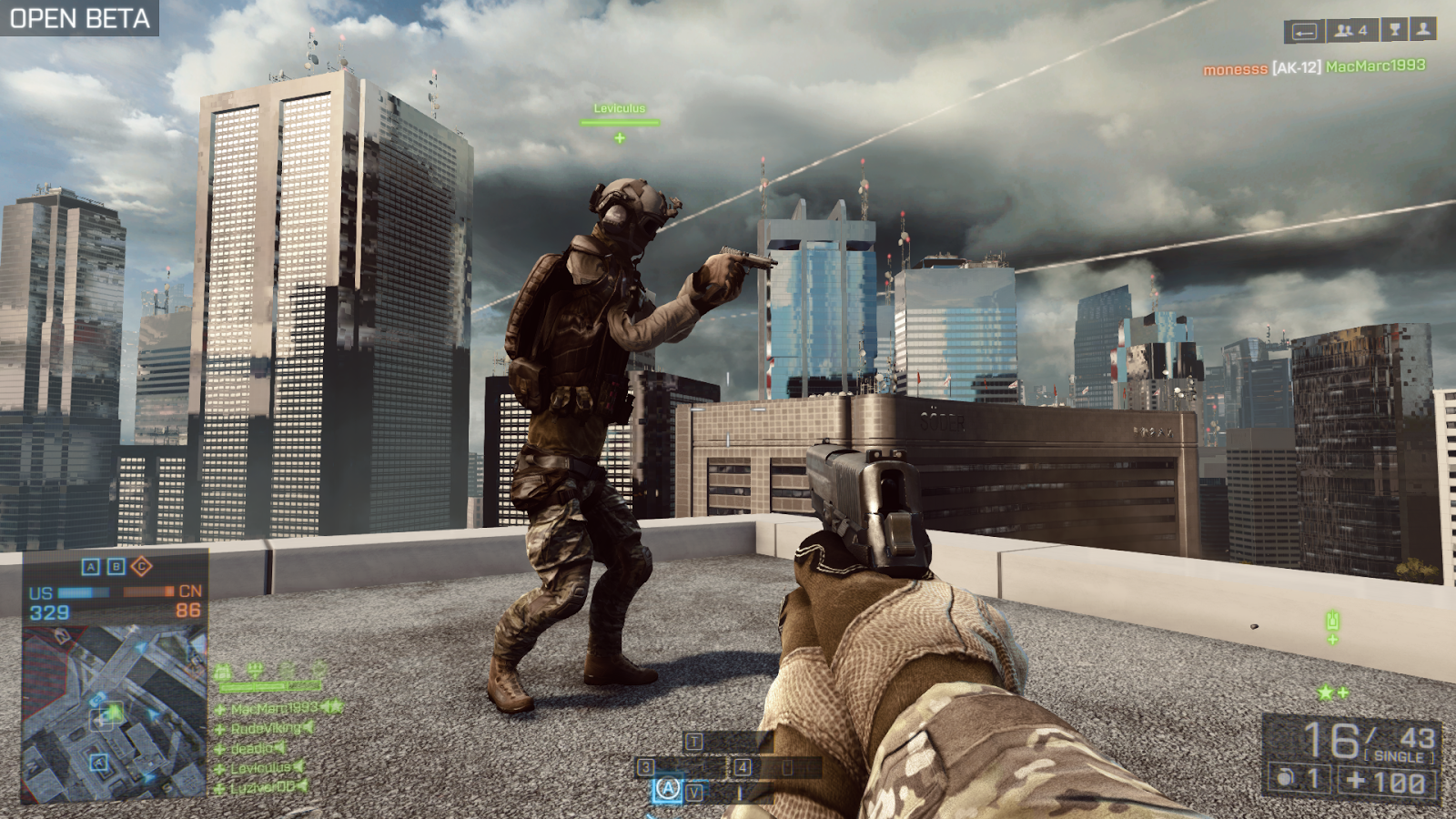 Battlefield 4: veja o que é corrigido com o último patch no PS3 e PS4