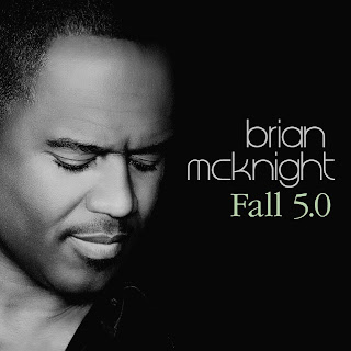 Brian McKnight - Fall 5.0 Lyrics