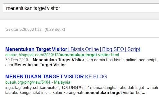 targetvisitor