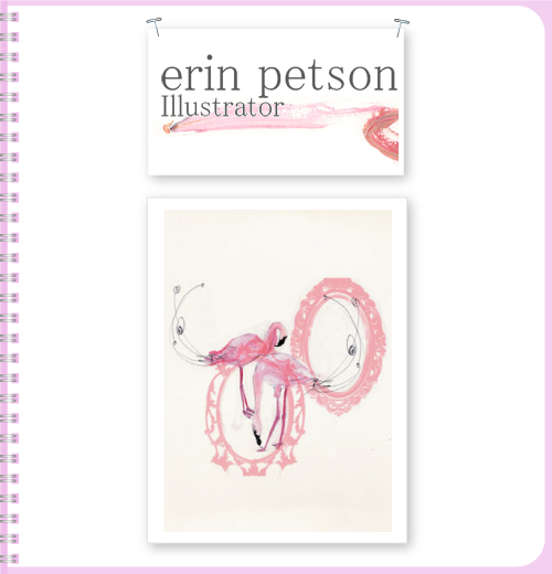 Erin Petson Erin Petson
