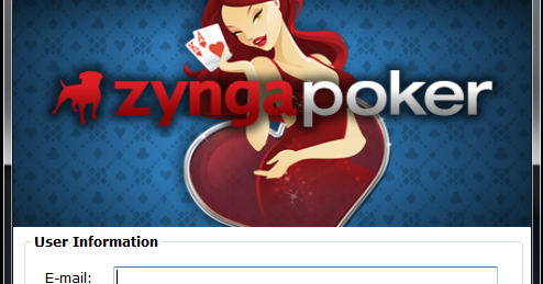 Zynga poker owner