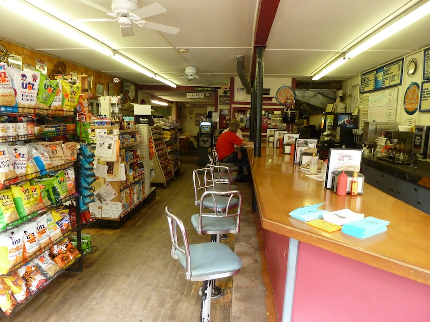 MOVIES MADE ME Stephen King's Maine Day 5 (Bridgton, Lovell, Chester