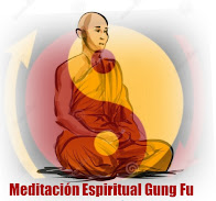 Clases particulares de Meditación Espiritual Gung Fu