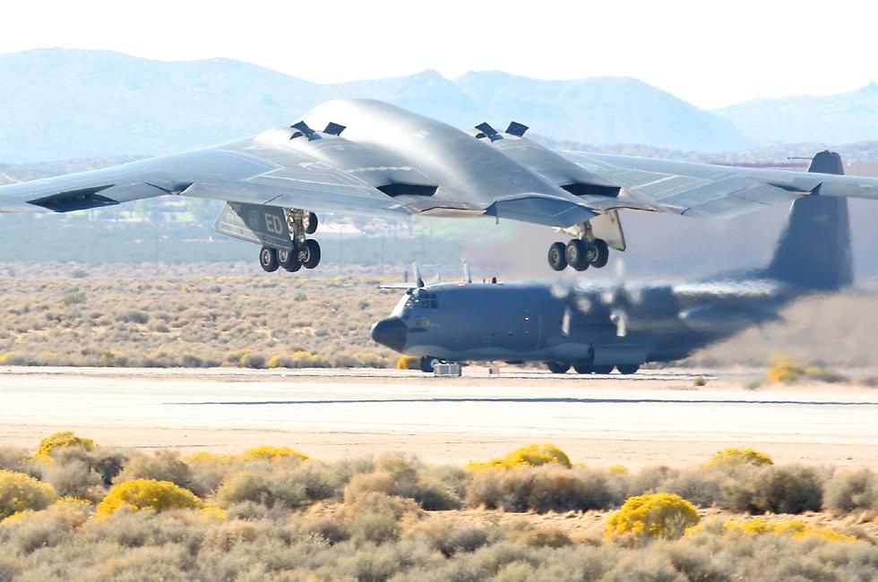 aerosapien: B2 bomber amazing!!!