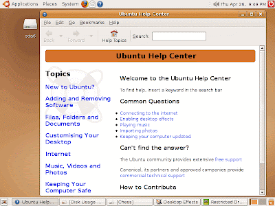 Ubuntu 12.10 Desktop Edition Ubuntu 12.10 Desktop Edition