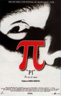 Pi, Fe En El Caos [1998]