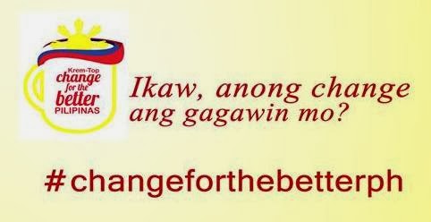 #changeforthebetterph #changeforthebetterph