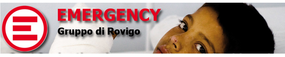 Emergency - Gruppo di Rovigo
