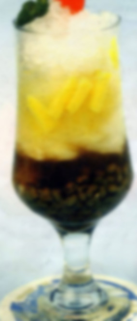 Es Kacang hijau Es Kacang hijau