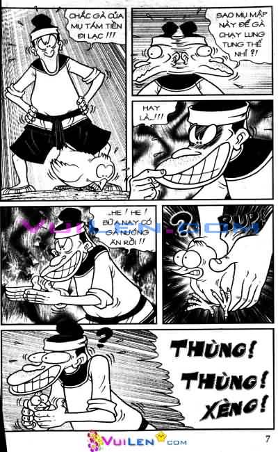 than dong dat viet tap 39