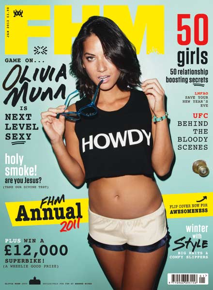 olivia munn fhm magazine olivia munn fhm magazine