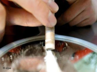 Relatório mostra aumento do uso de novas drogas no mundo - http://www.mais24hrs.blogspot.com.br