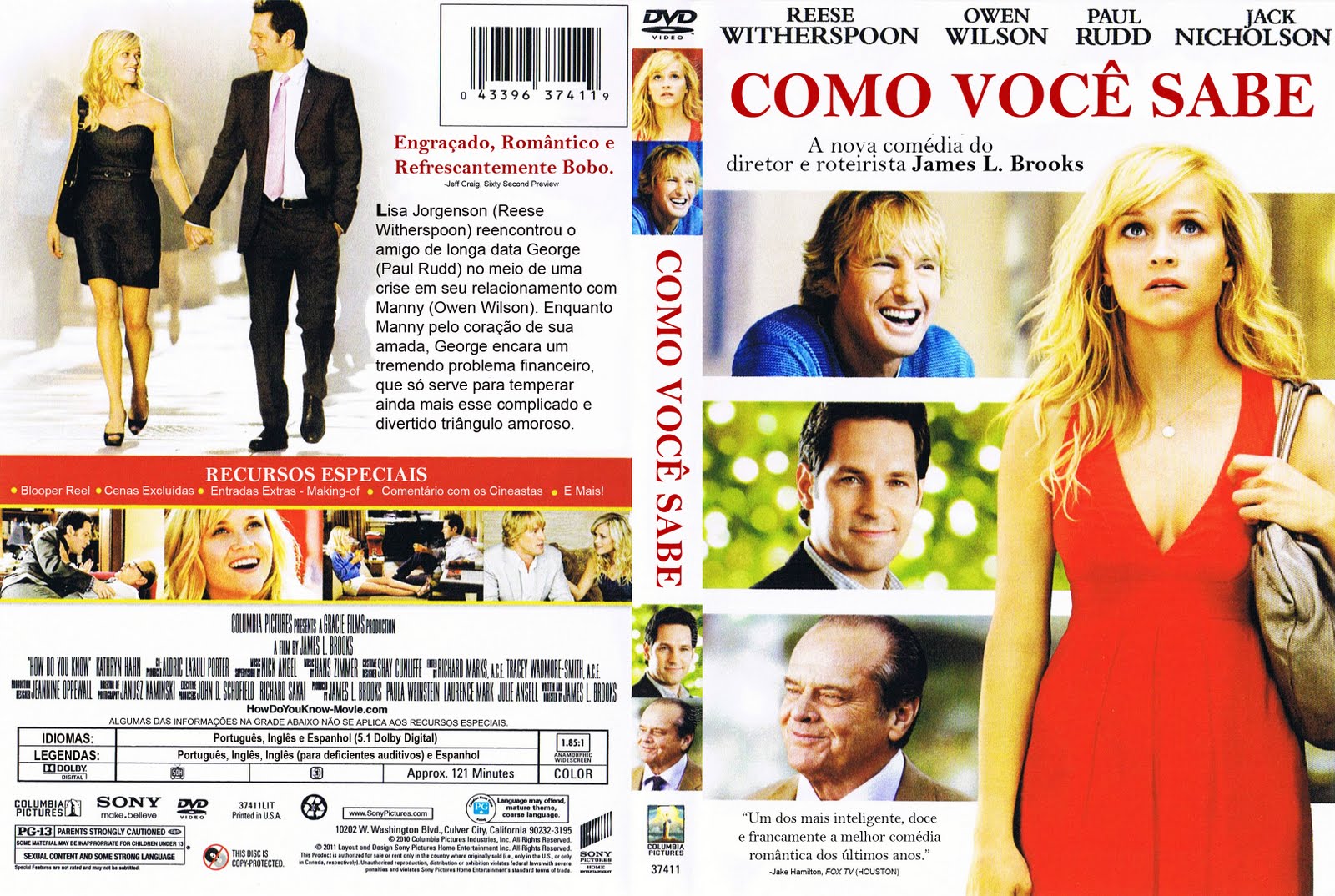 Download Filme Como Você Sabe