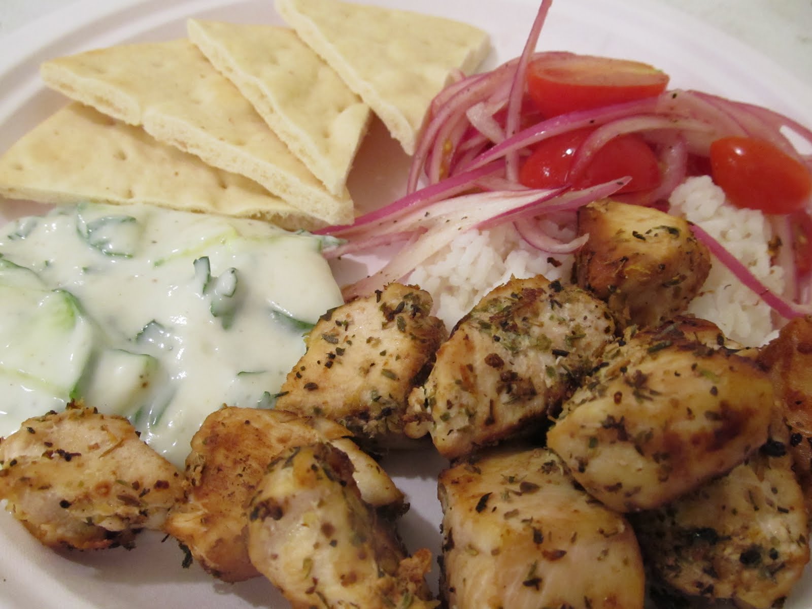 ambrosia food