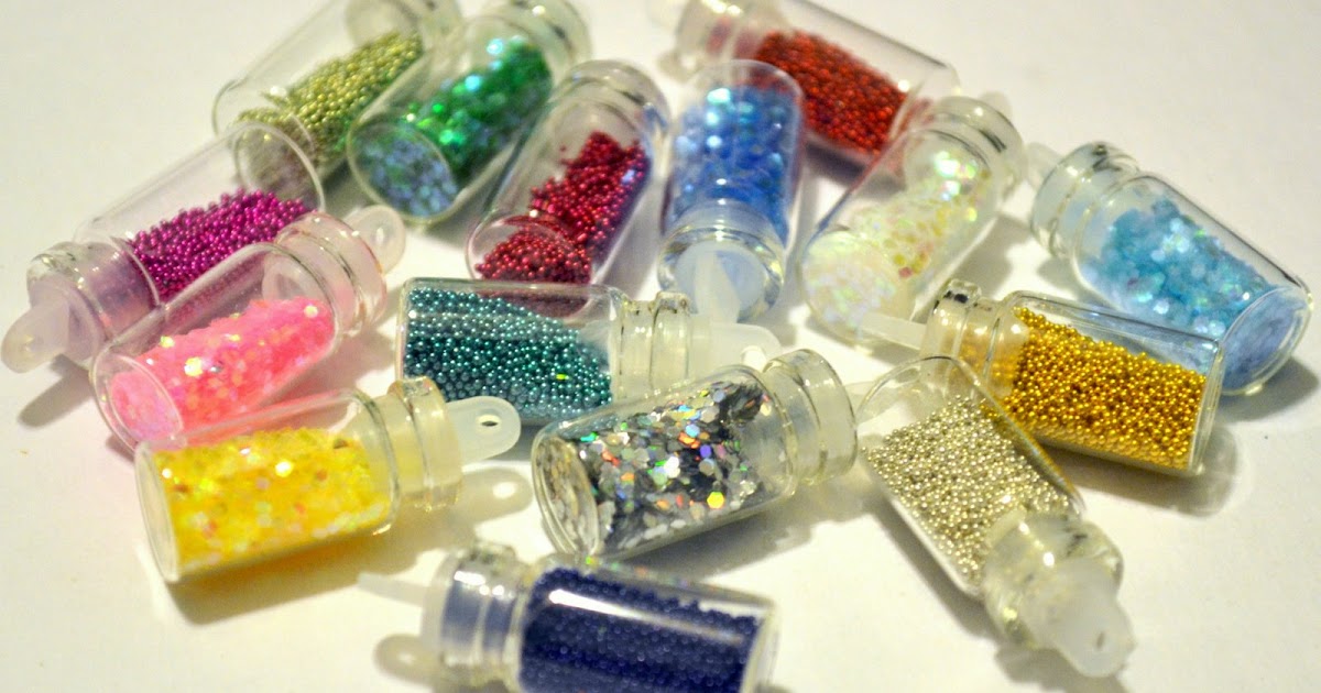 nail art supplies for professionals