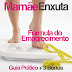 Material: Mamãe Enxuta 2.0